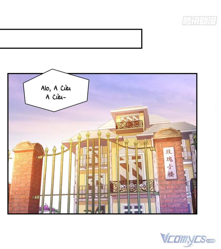 Đúng Như Hàn Quang Gặp Nắng Gắt Chap 230 - Next Chap 231