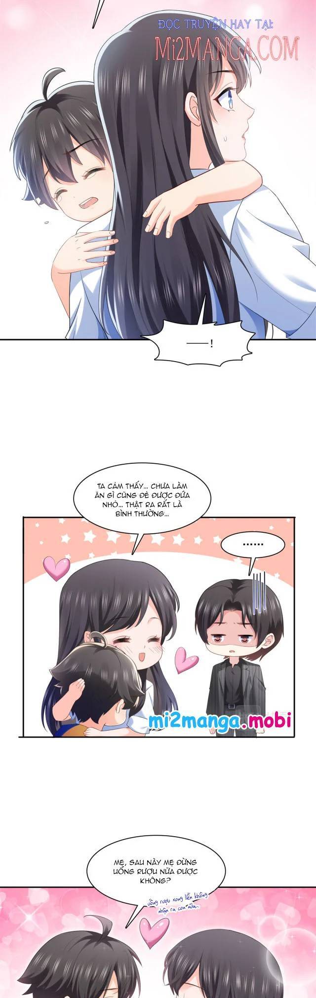 Đúng Như Hàn Quang Gặp Nắng Gắt Chap 2345 - Next Chap 2346