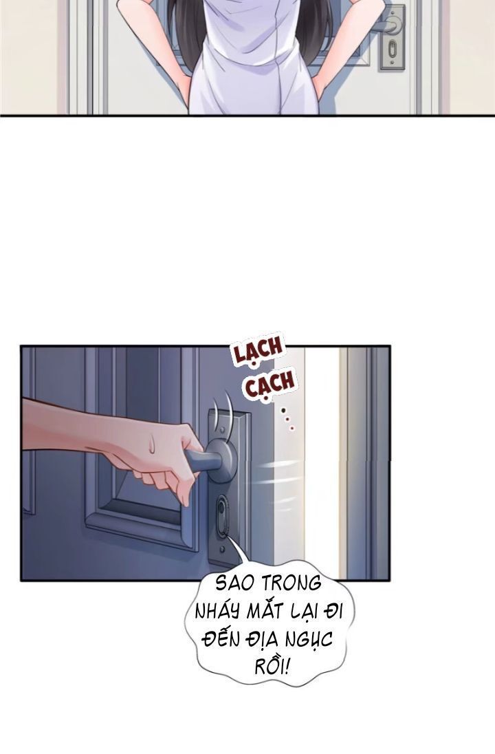 Đúng Như Hàn Quang Gặp Nắng Gắt Chap 24 - Next Chap 25