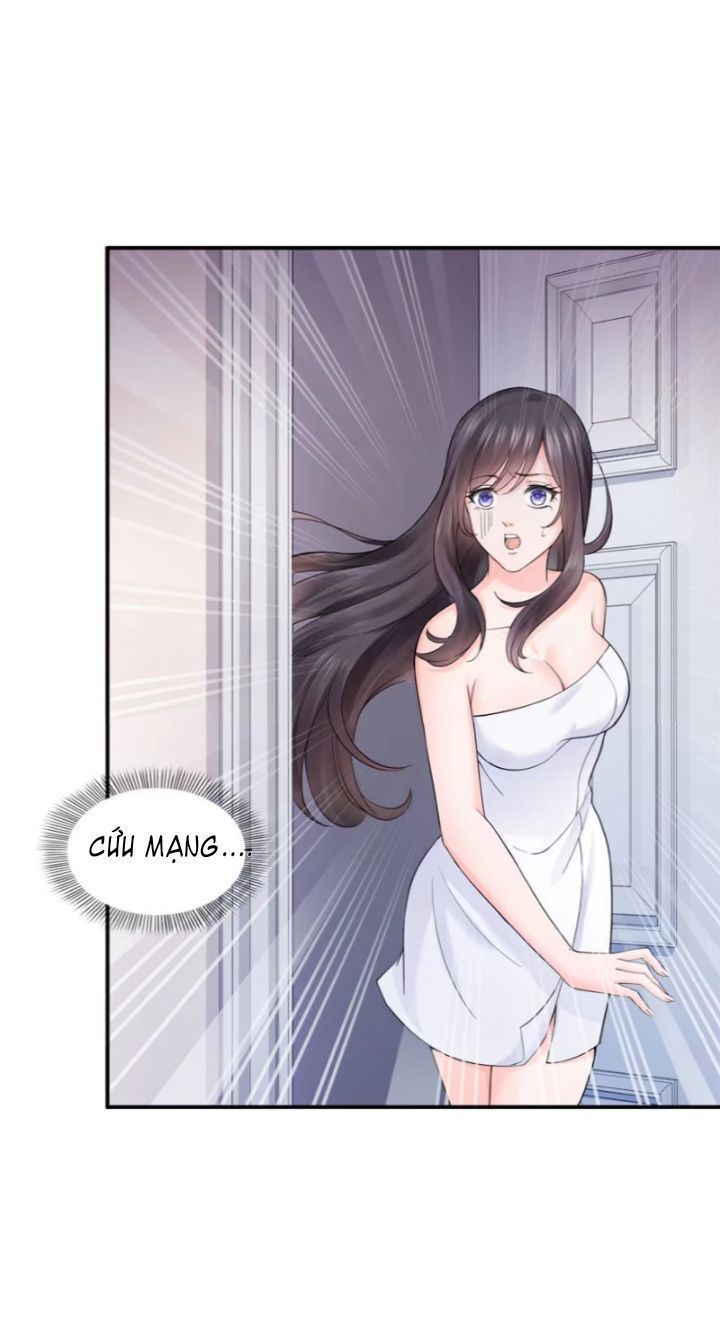 Đúng Như Hàn Quang Gặp Nắng Gắt Chap 24 - Next Chap 25