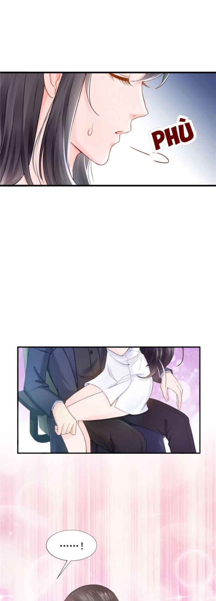 Đúng Như Hàn Quang Gặp Nắng Gắt Chap 24 - Next Chap 25