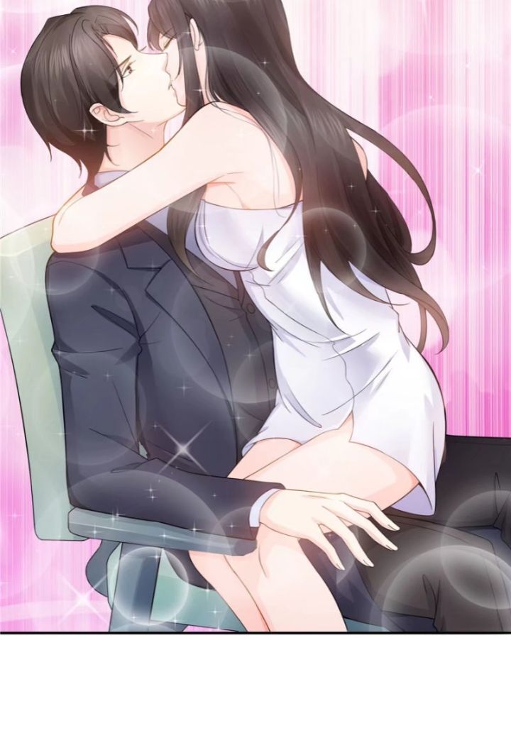 Đúng Như Hàn Quang Gặp Nắng Gắt Chap 24 - Next Chap 25