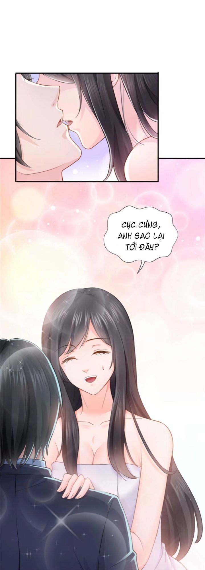 Đúng Như Hàn Quang Gặp Nắng Gắt Chap 24 - Next Chap 25