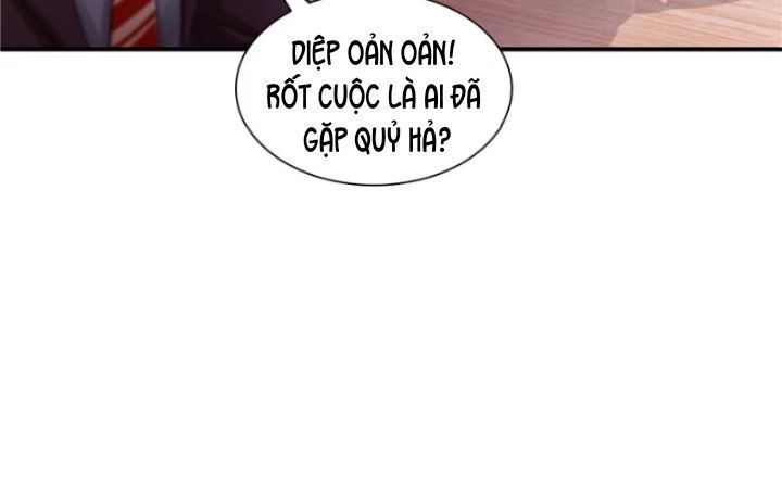 Đúng Như Hàn Quang Gặp Nắng Gắt Chap 24 - Next Chap 25