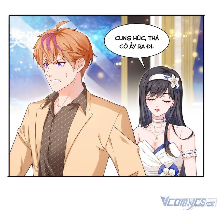Đúng Như Hàn Quang Gặp Nắng Gắt Chap 243 - Next Chap 244