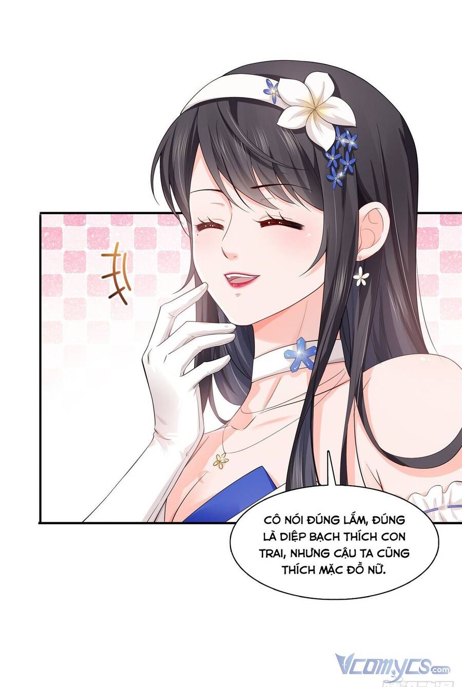 Đúng Như Hàn Quang Gặp Nắng Gắt Chap 243 - Next Chap 244