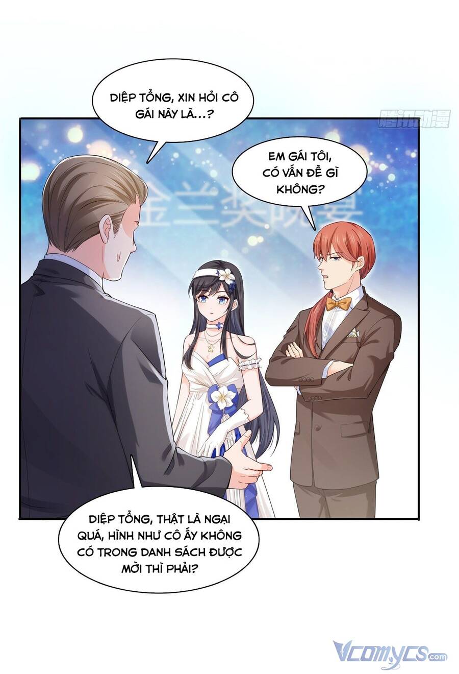 Đúng Như Hàn Quang Gặp Nắng Gắt Chap 243 - Next Chap 244