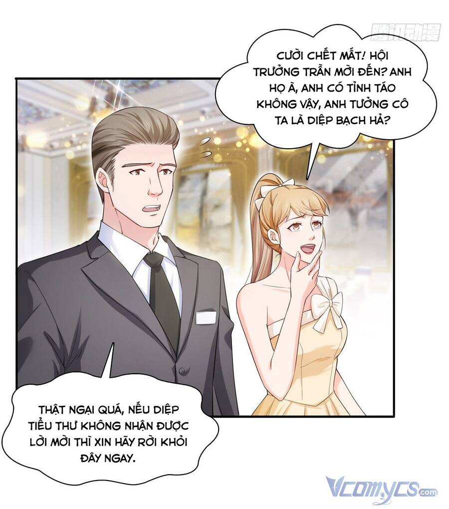 Đúng Như Hàn Quang Gặp Nắng Gắt Chap 243 - Next Chap 244