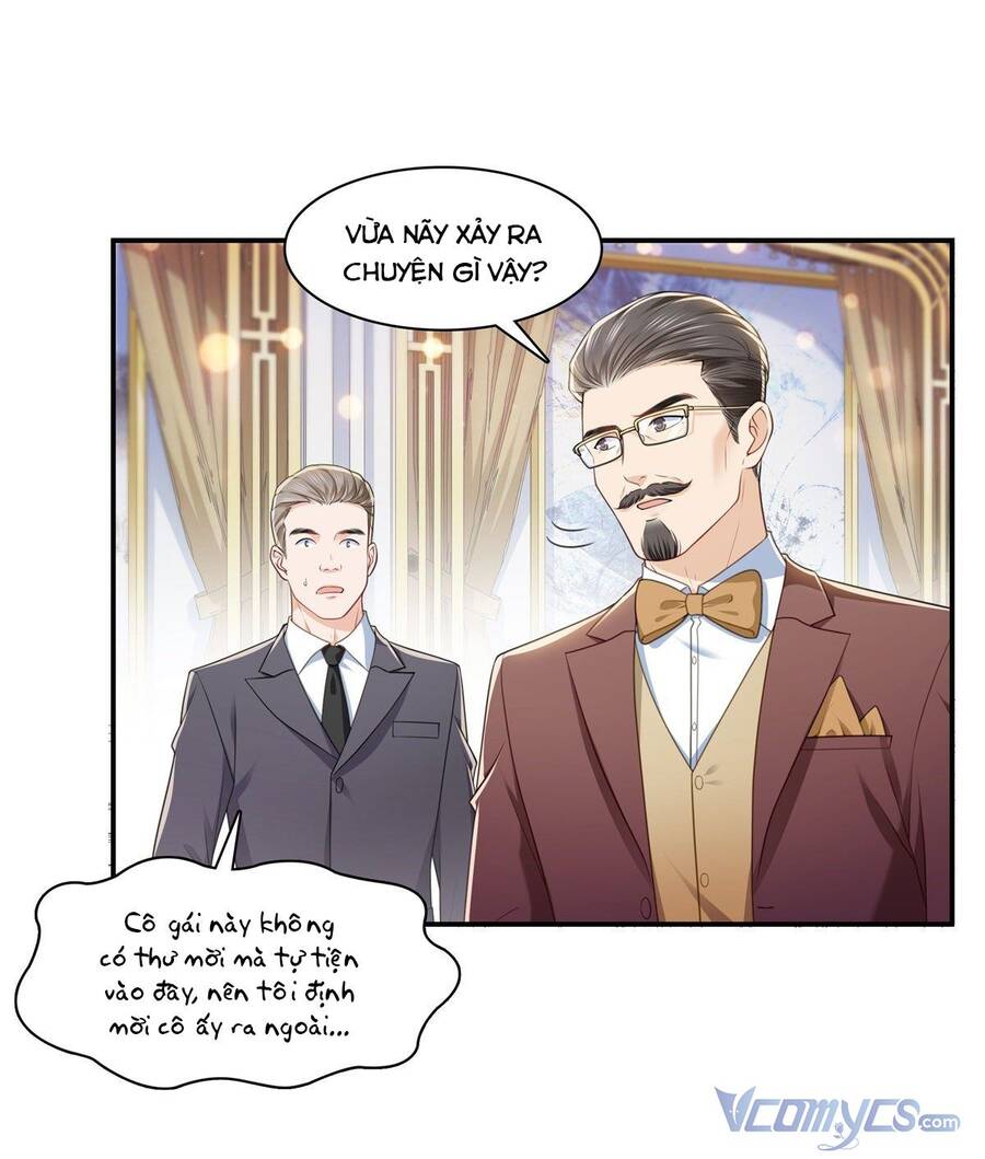 Đúng Như Hàn Quang Gặp Nắng Gắt Chap 244 - Next Chap 245