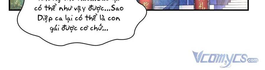 Đúng Như Hàn Quang Gặp Nắng Gắt Chap 244 - Next Chap 245