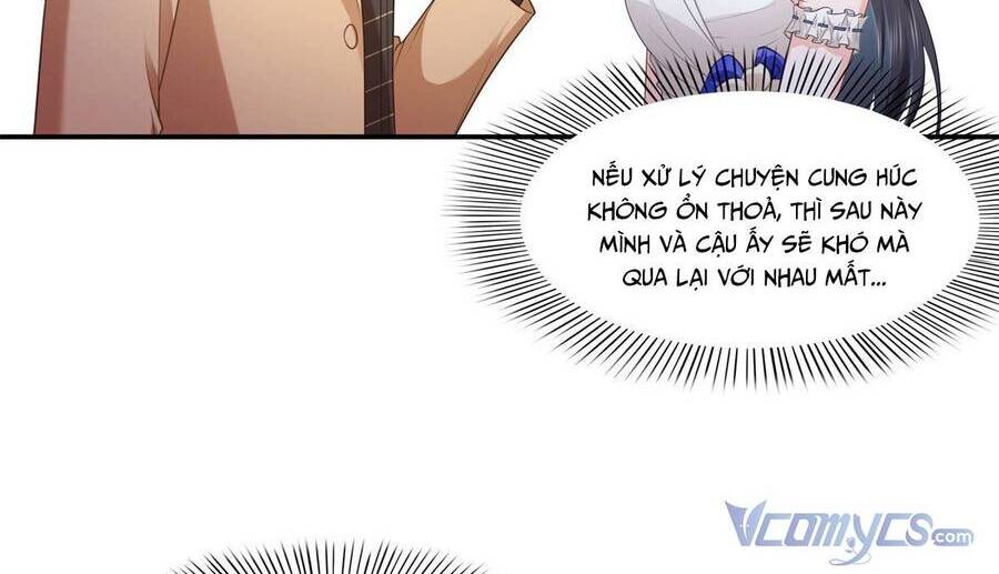 Đúng Như Hàn Quang Gặp Nắng Gắt Chap 244 - Next Chap 245