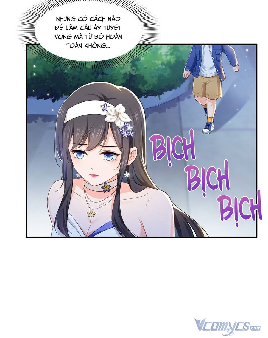 Đúng Như Hàn Quang Gặp Nắng Gắt Chap 244 - Next Chap 245