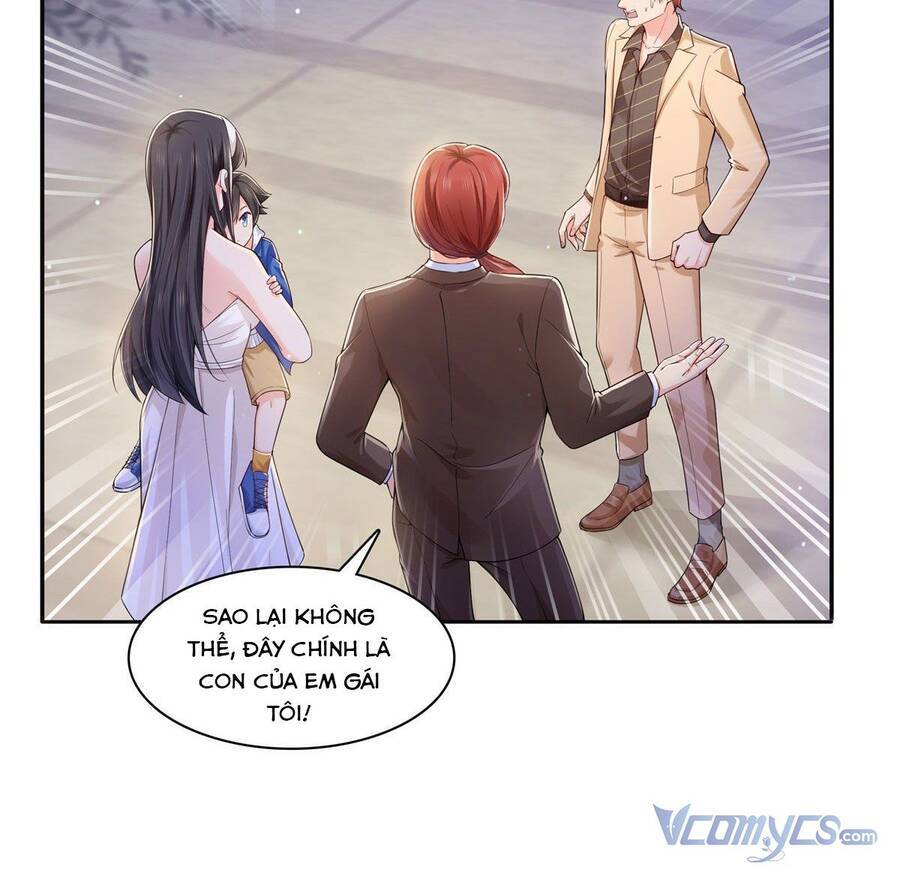 Đúng Như Hàn Quang Gặp Nắng Gắt Chap 245 - Next Chap 246