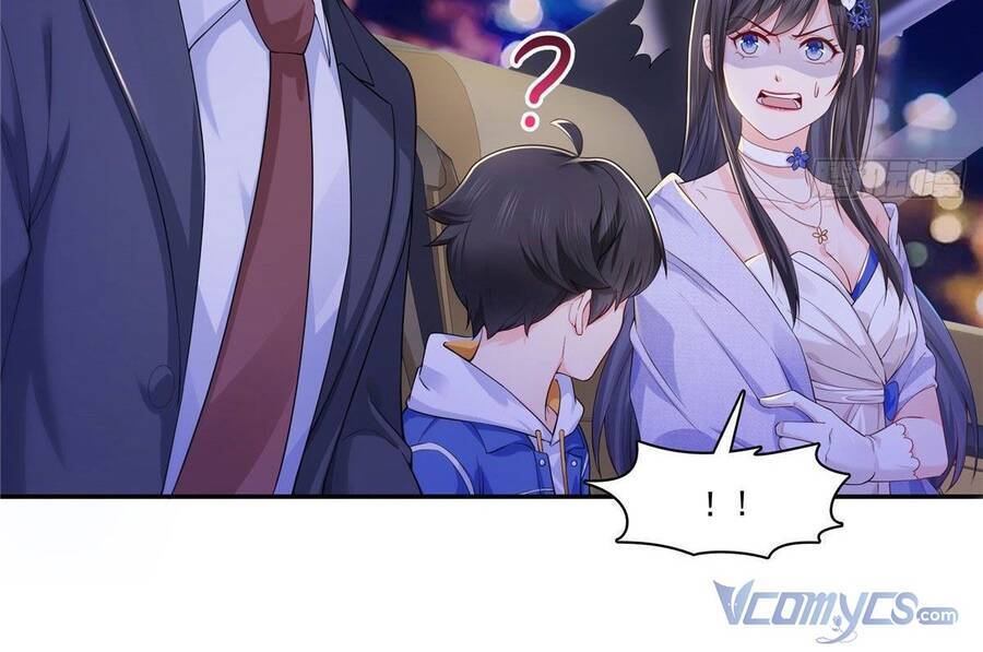 Đúng Như Hàn Quang Gặp Nắng Gắt Chap 245 - Next Chap 246