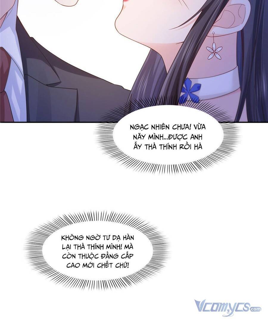 Đúng Như Hàn Quang Gặp Nắng Gắt Chap 245 - Next Chap 246