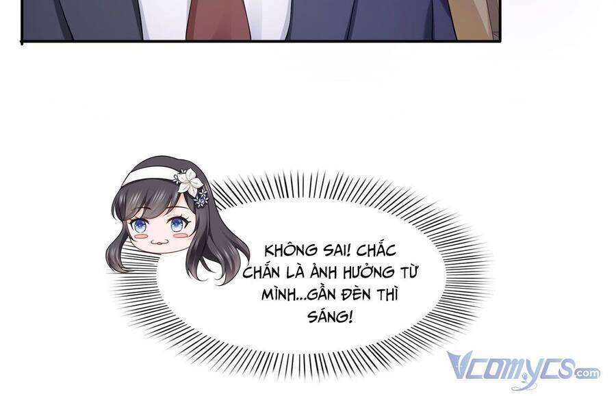 Đúng Như Hàn Quang Gặp Nắng Gắt Chap 245 - Next Chap 246