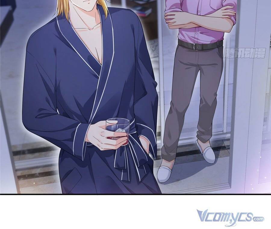 Đúng Như Hàn Quang Gặp Nắng Gắt Chap 245 - Next Chap 246