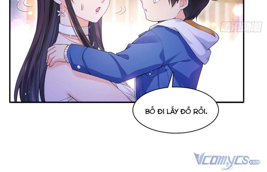 Đúng Như Hàn Quang Gặp Nắng Gắt Chap 245 - Next Chap 246