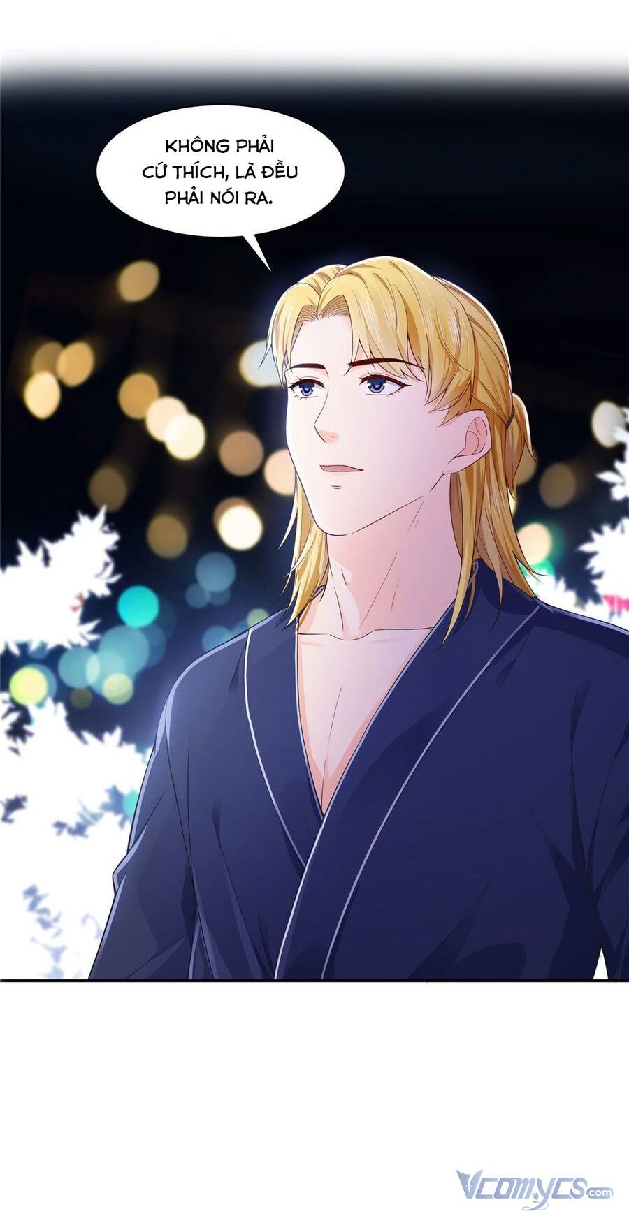 Đúng Như Hàn Quang Gặp Nắng Gắt Chap 245 - Next Chap 246