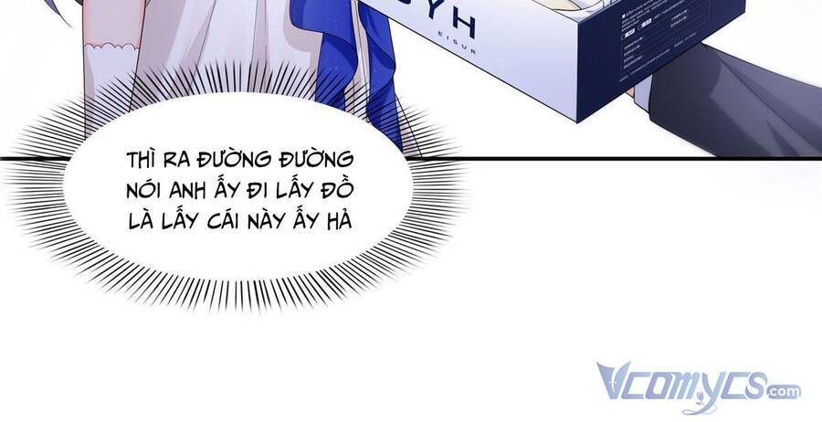 Đúng Như Hàn Quang Gặp Nắng Gắt Chap 245 - Next Chap 246