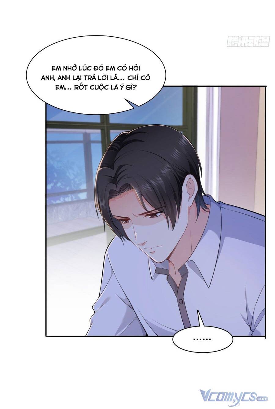 Đúng Như Hàn Quang Gặp Nắng Gắt Chap 246 - Next Chap 247