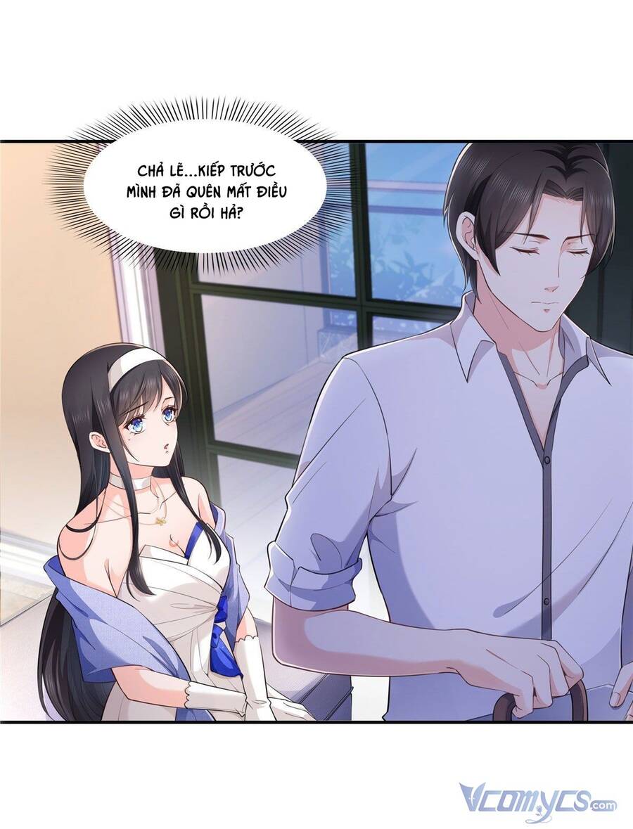 Đúng Như Hàn Quang Gặp Nắng Gắt Chap 246 - Next Chap 247