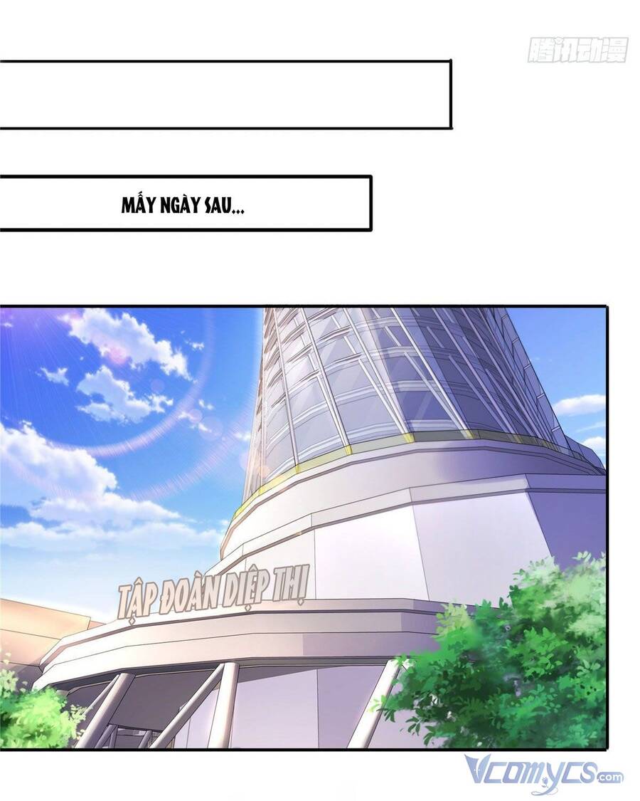Đúng Như Hàn Quang Gặp Nắng Gắt Chap 246 - Next Chap 247