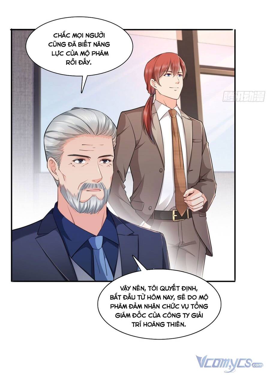 Đúng Như Hàn Quang Gặp Nắng Gắt Chap 246 - Next Chap 247