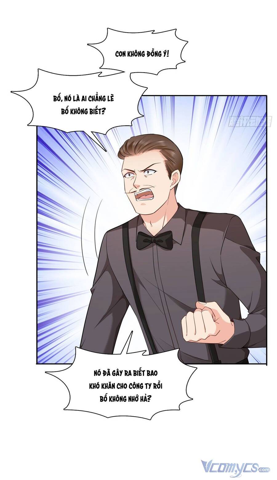 Đúng Như Hàn Quang Gặp Nắng Gắt Chap 246 - Next Chap 247