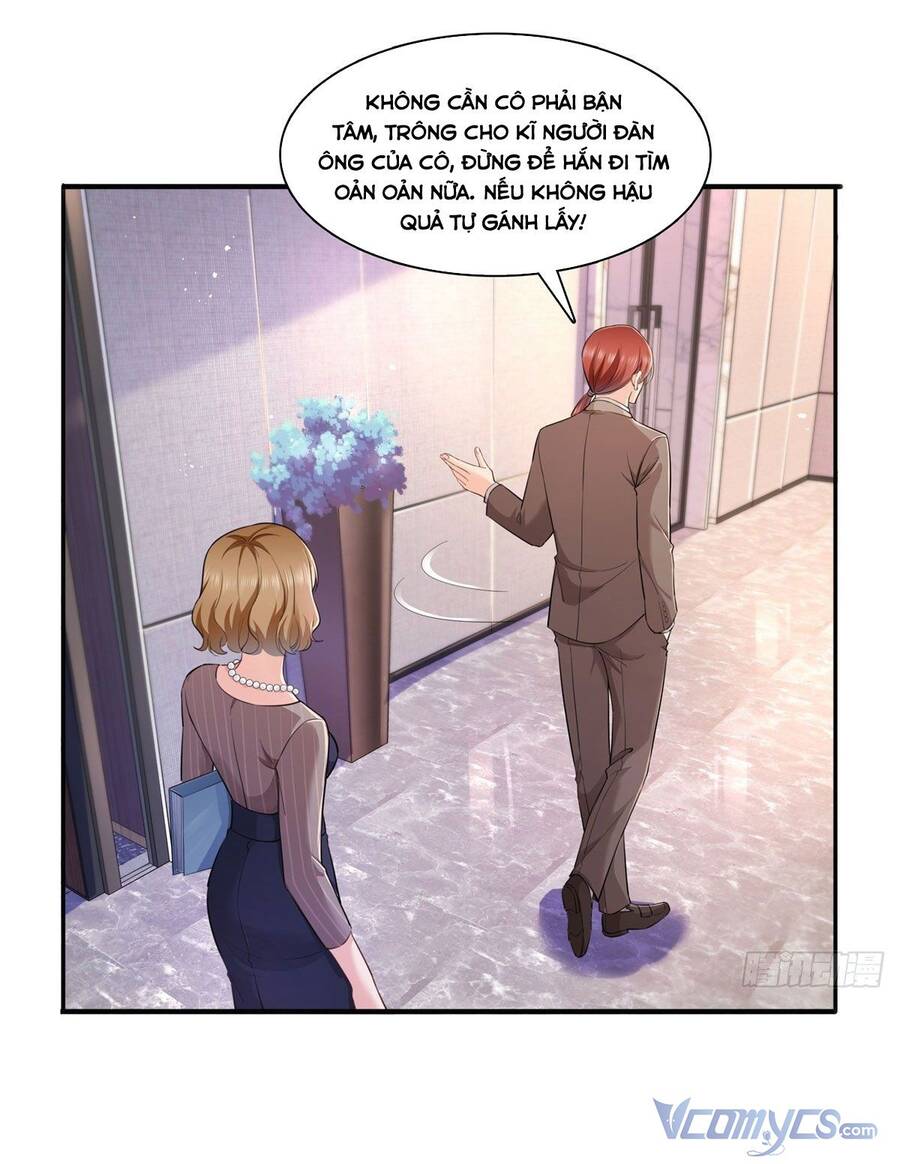 Đúng Như Hàn Quang Gặp Nắng Gắt Chap 246 - Next Chap 247