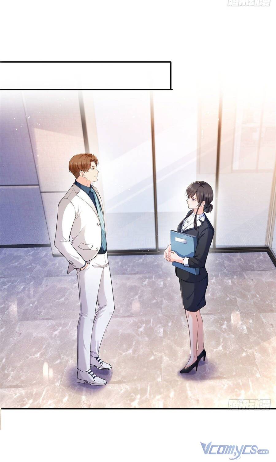 Đúng Như Hàn Quang Gặp Nắng Gắt Chap 246 - Next Chap 247