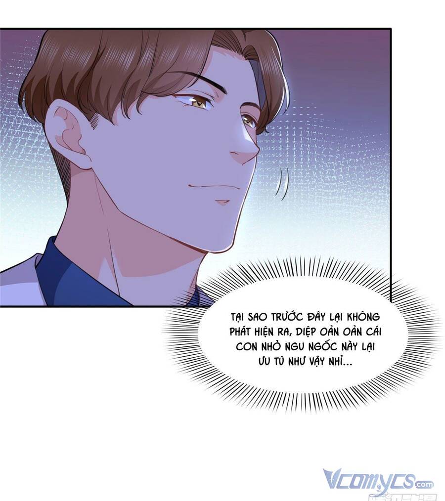 Đúng Như Hàn Quang Gặp Nắng Gắt Chap 246 - Next Chap 247