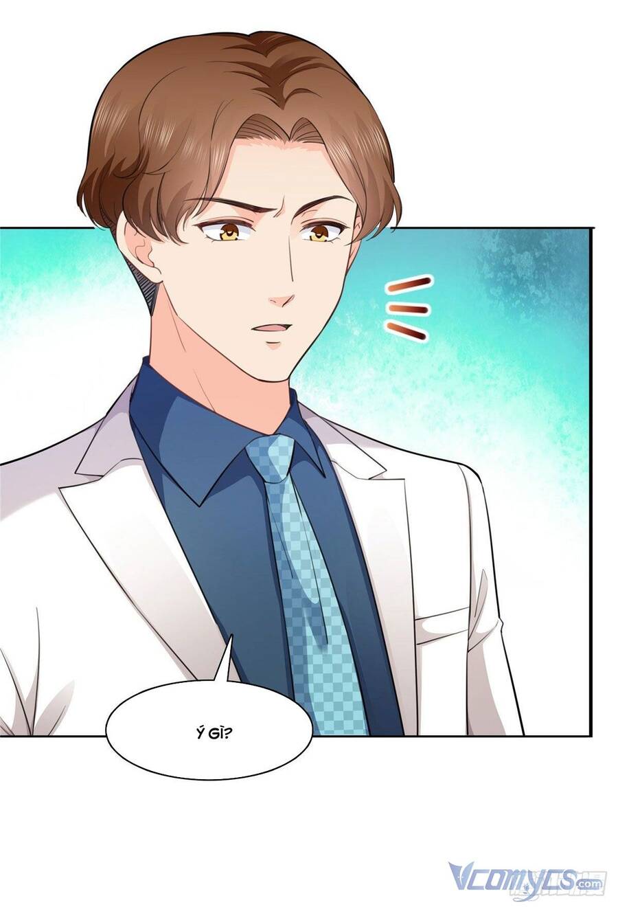 Đúng Như Hàn Quang Gặp Nắng Gắt Chap 246 - Next Chap 247