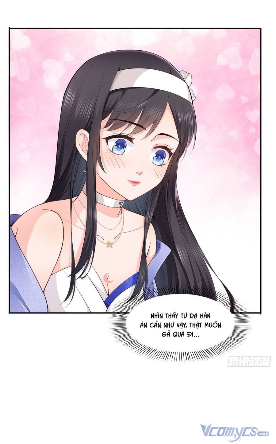 Đúng Như Hàn Quang Gặp Nắng Gắt Chap 246 - Next Chap 247