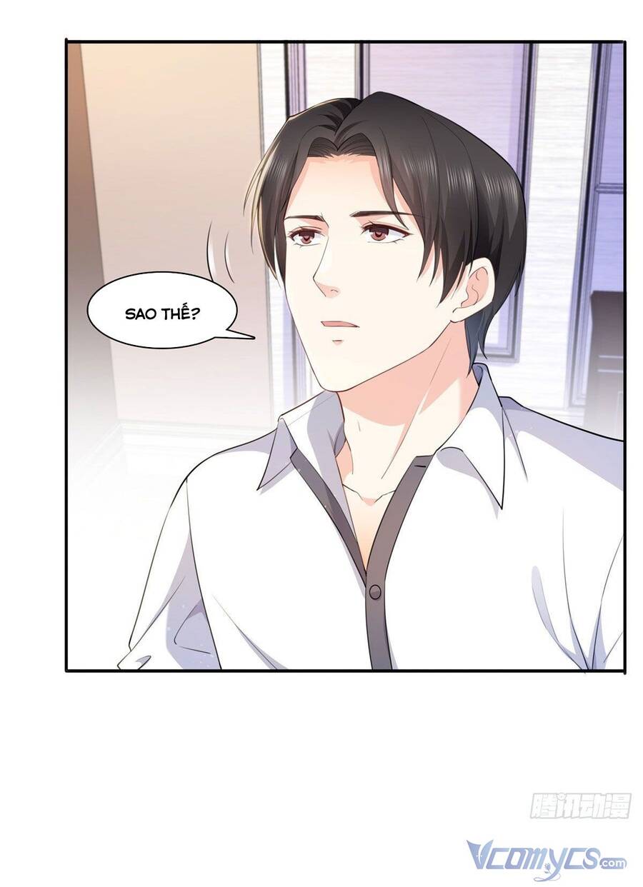 Đúng Như Hàn Quang Gặp Nắng Gắt Chap 246 - Next Chap 247