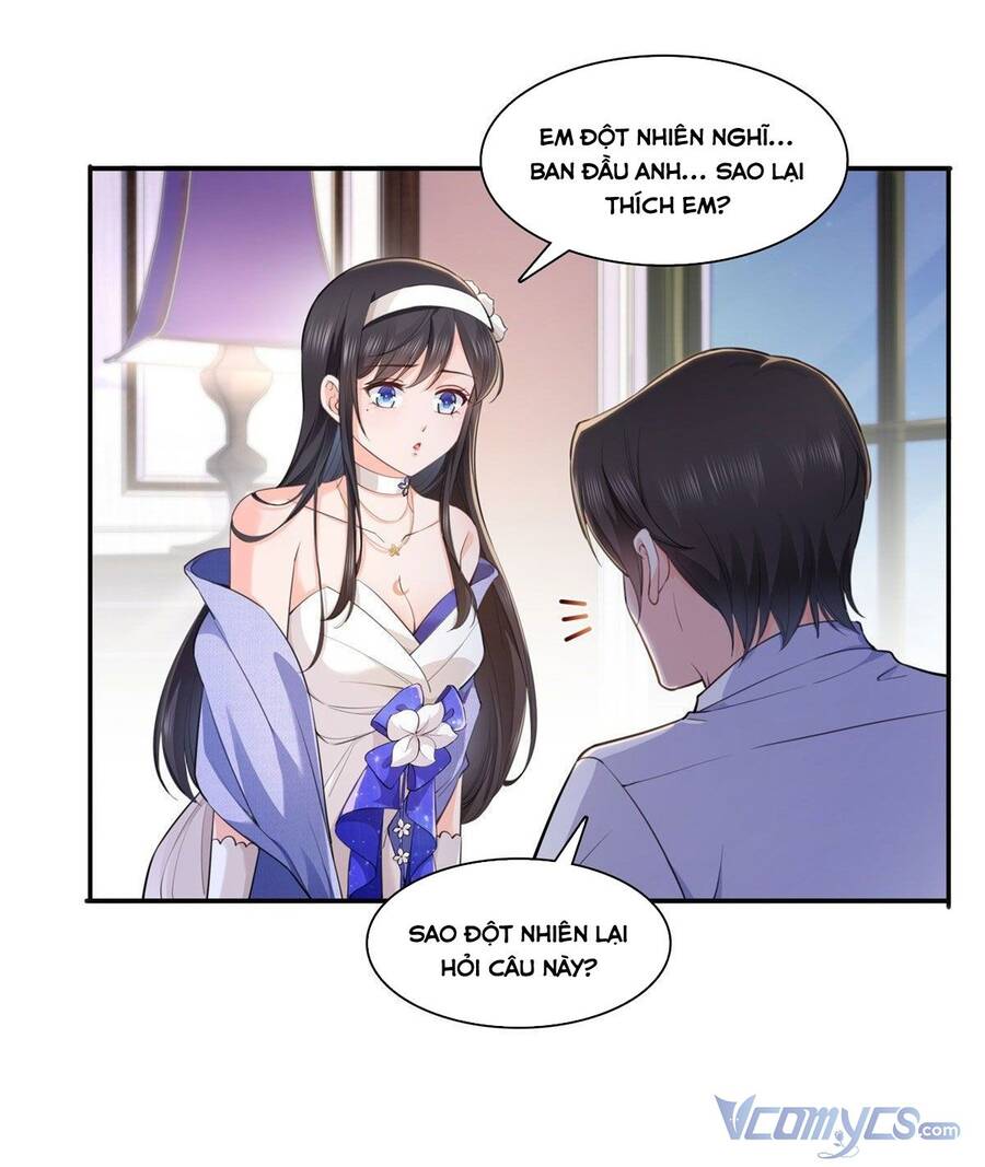 Đúng Như Hàn Quang Gặp Nắng Gắt Chap 246 - Next Chap 247