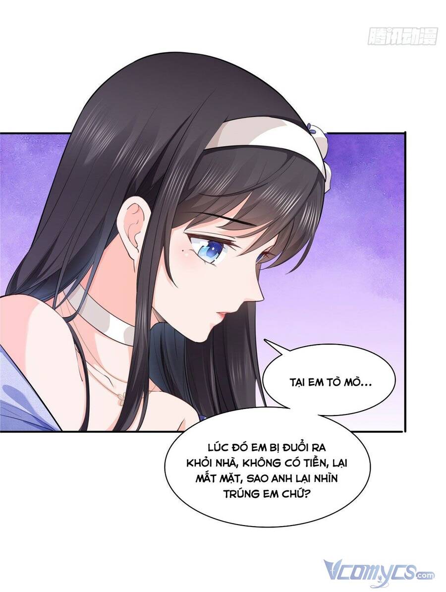 Đúng Như Hàn Quang Gặp Nắng Gắt Chap 246 - Next Chap 247