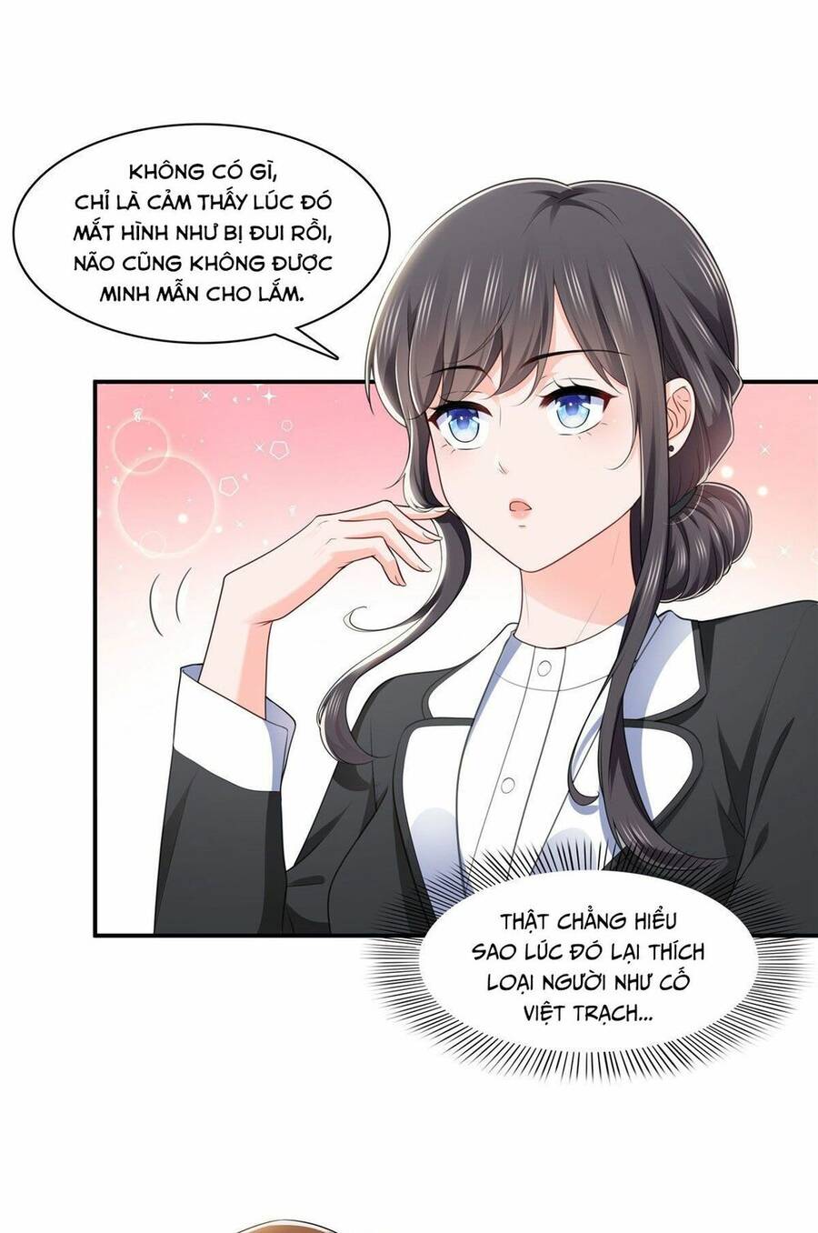 Đúng Như Hàn Quang Gặp Nắng Gắt Chap 247 - Next Chap 248