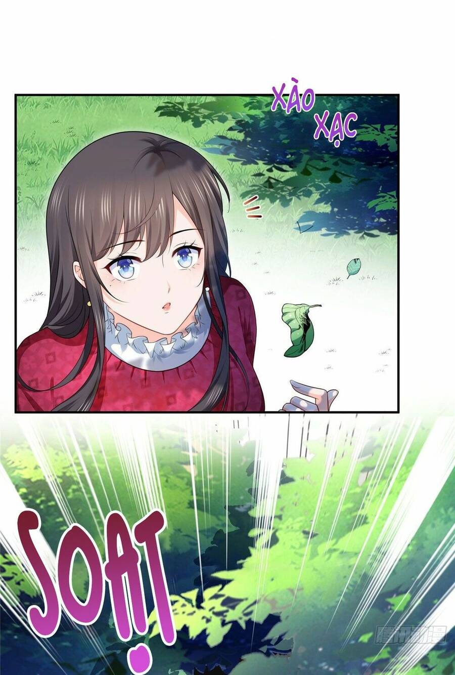 Đúng Như Hàn Quang Gặp Nắng Gắt Chap 247 - Next Chap 248