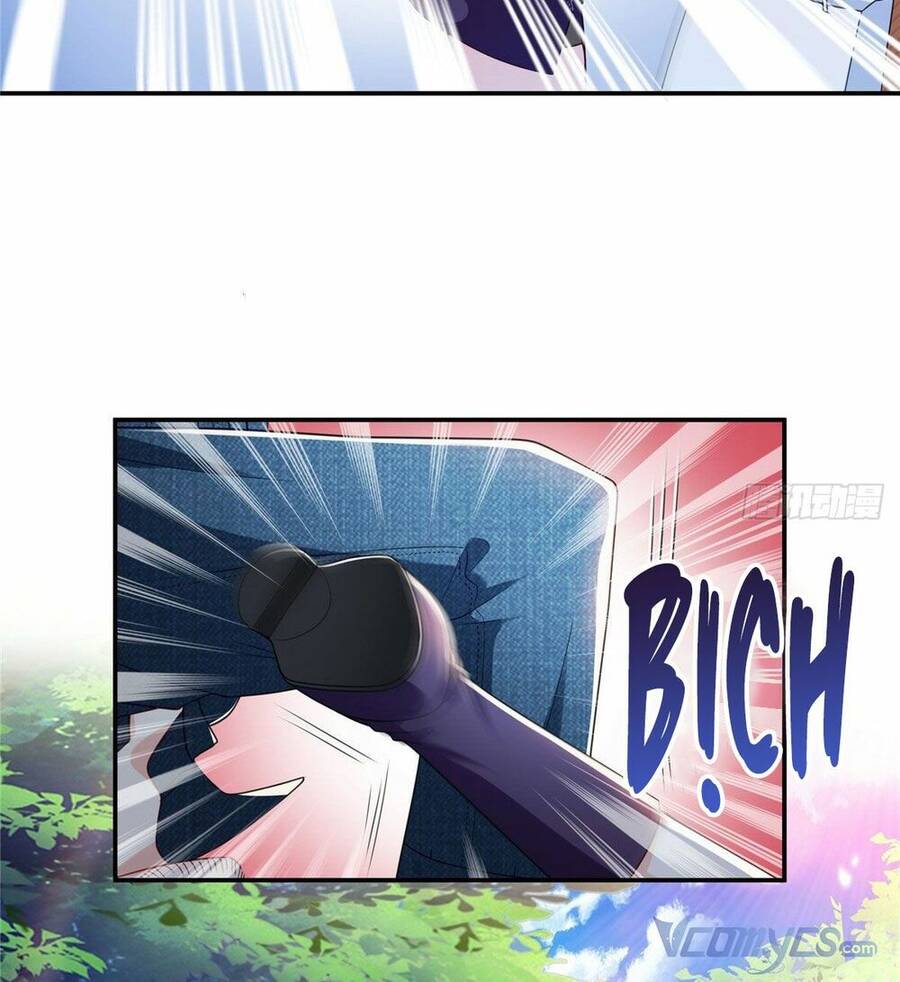 Đúng Như Hàn Quang Gặp Nắng Gắt Chap 247 - Next Chap 248
