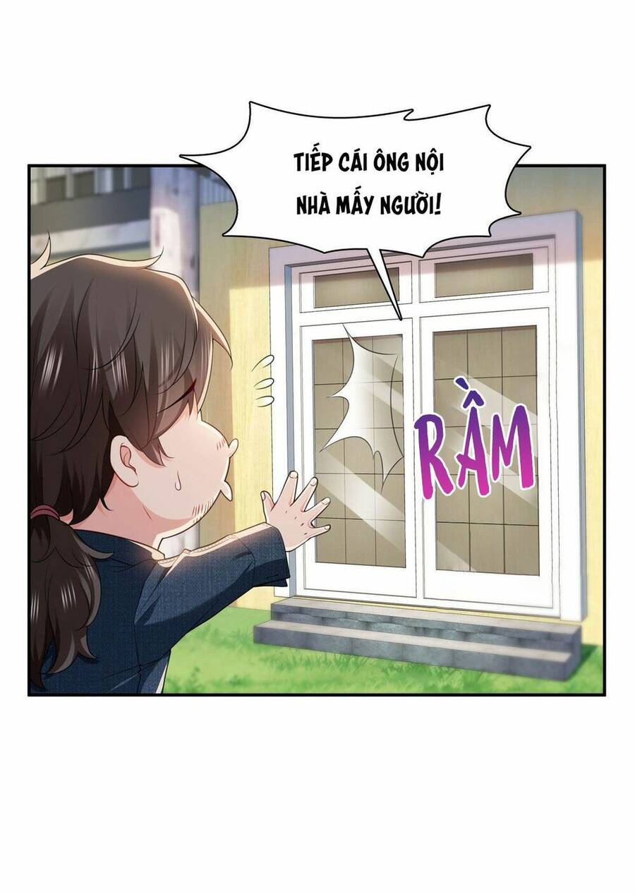 Đúng Như Hàn Quang Gặp Nắng Gắt Chap 247 - Next Chap 248