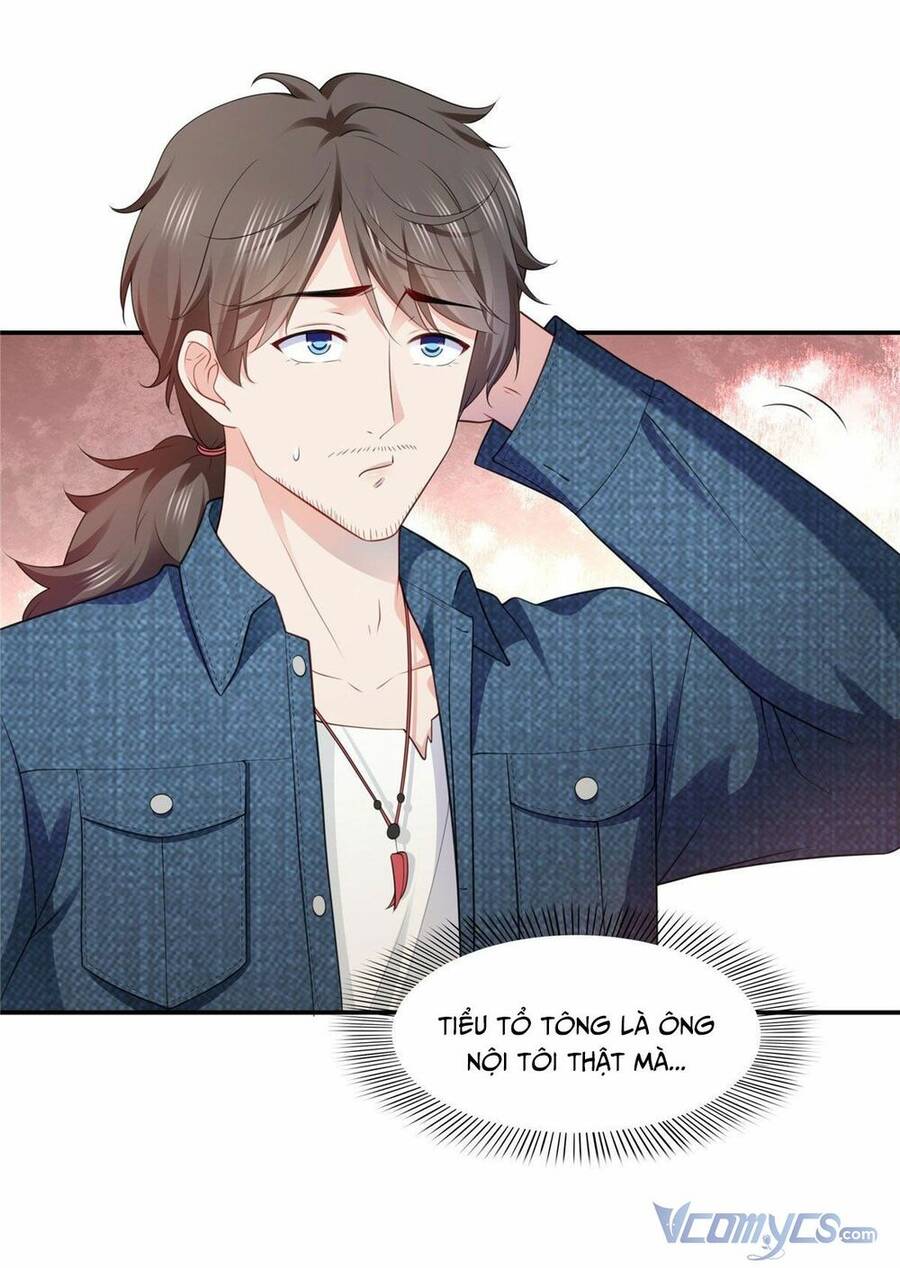 Đúng Như Hàn Quang Gặp Nắng Gắt Chap 247 - Next Chap 248