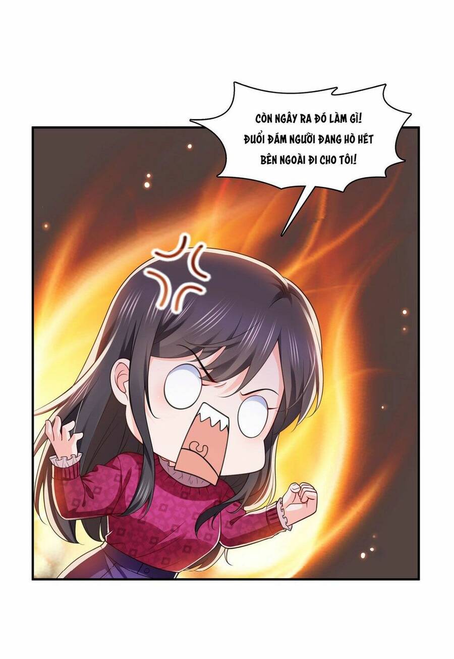 Đúng Như Hàn Quang Gặp Nắng Gắt Chap 247 - Next Chap 248