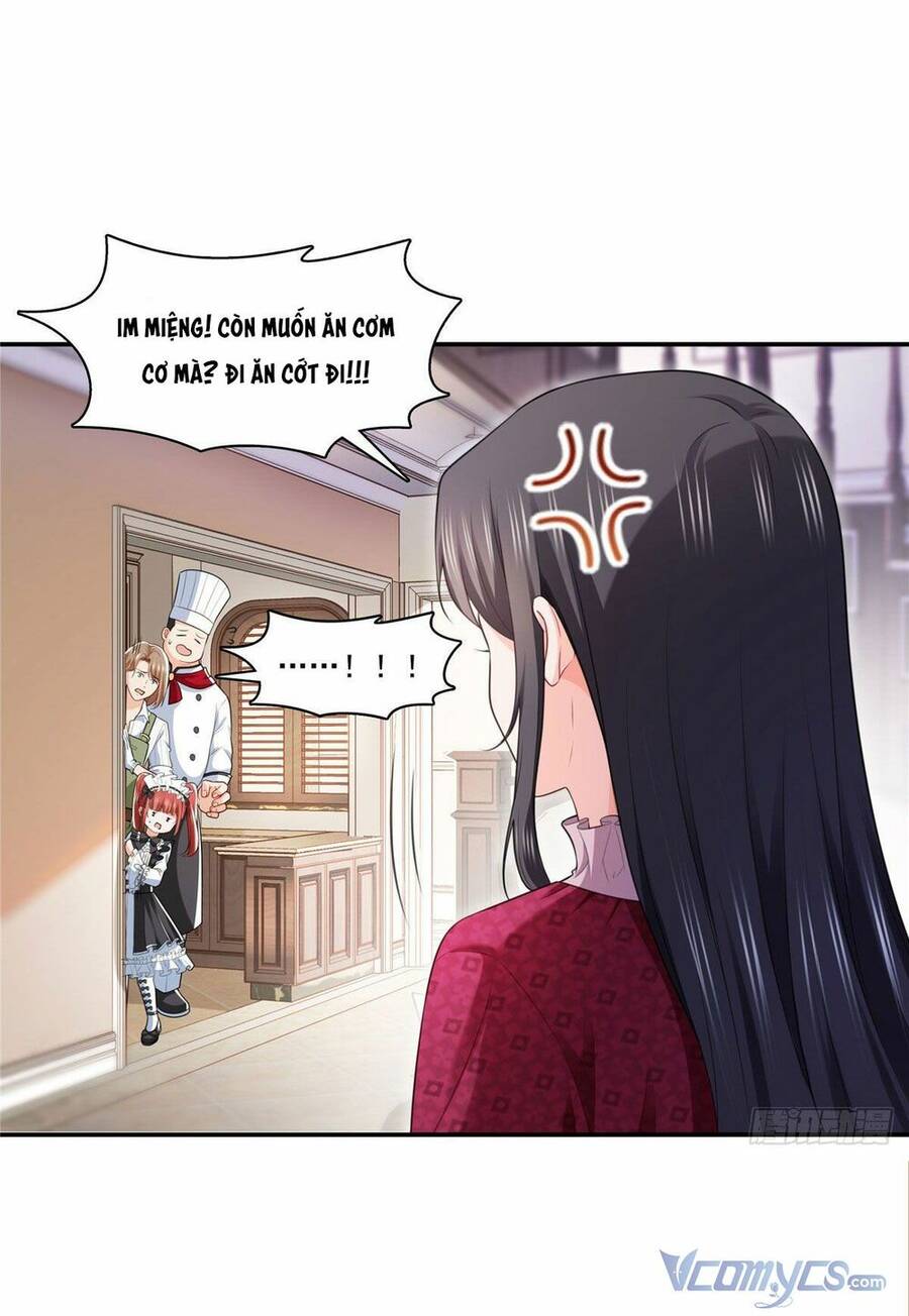 Đúng Như Hàn Quang Gặp Nắng Gắt Chap 247 - Next Chap 248