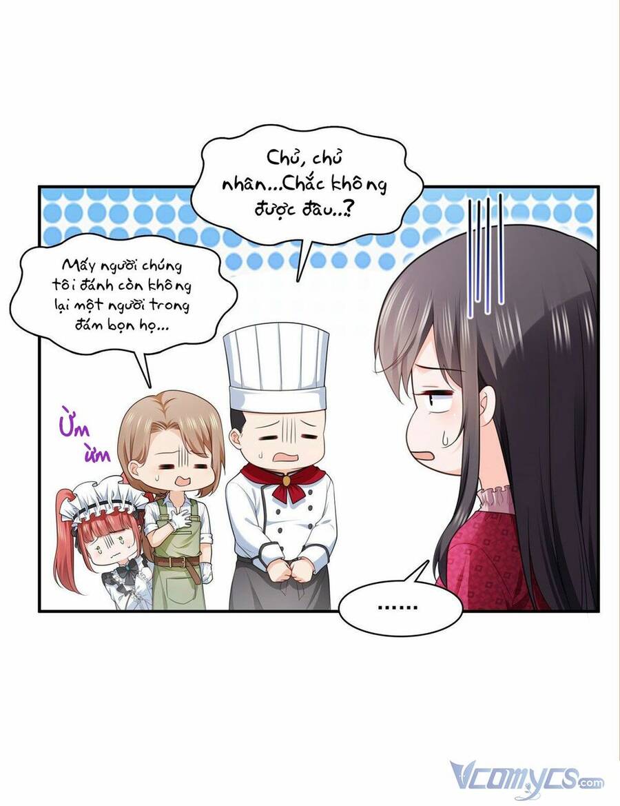 Đúng Như Hàn Quang Gặp Nắng Gắt Chap 247 - Next Chap 248