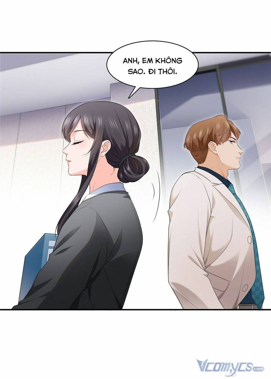 Đúng Như Hàn Quang Gặp Nắng Gắt Chap 247 - Next Chap 248