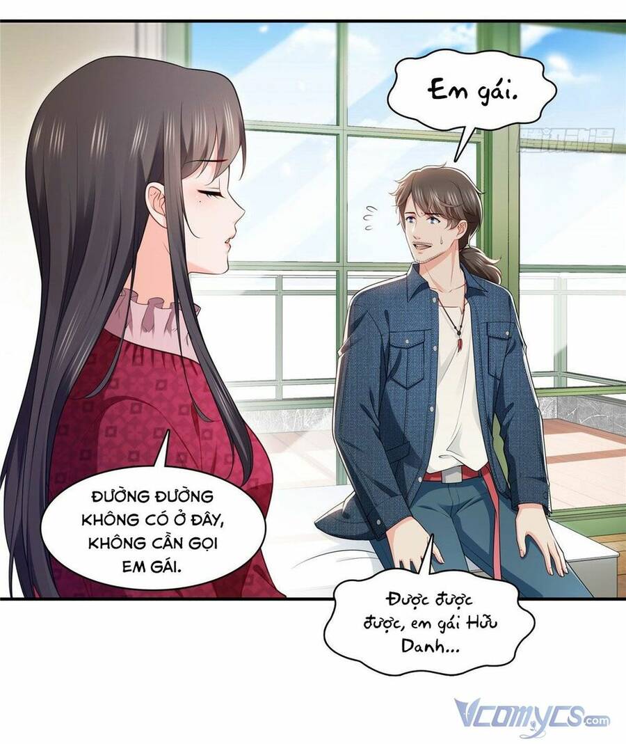 Đúng Như Hàn Quang Gặp Nắng Gắt Chap 247 - Next Chap 248