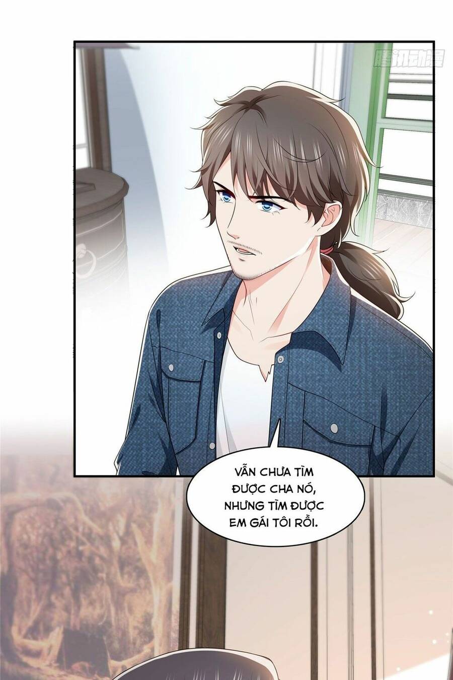 Đúng Như Hàn Quang Gặp Nắng Gắt Chap 247 - Next Chap 248