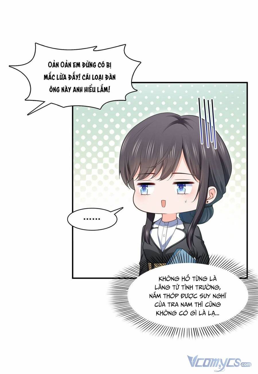 Đúng Như Hàn Quang Gặp Nắng Gắt Chap 247 - Next Chap 248