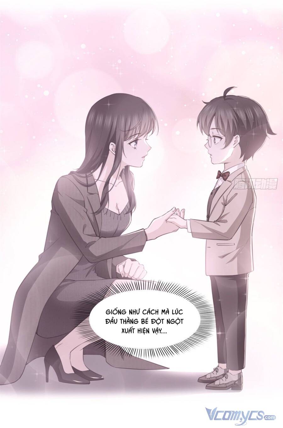 Đúng Như Hàn Quang Gặp Nắng Gắt Chap 248 - Next Chap 249